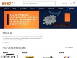 Sites similar to bhd.ca