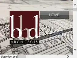 Sites similar to bhdarchitects.com