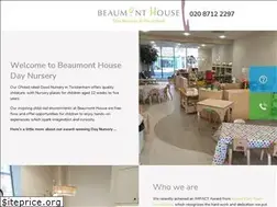 Sites similar to bhdaynursery.co.uk