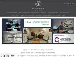 Sites similar to bhddc.com
