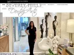 Sites similar to bhdentalarts.com