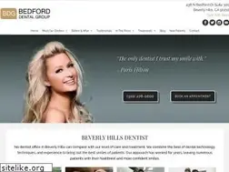 Sites similar to bhdentists.com