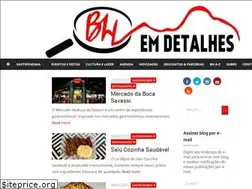 Sites similar to bhdetalhes.com