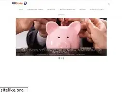 Sites similar to bhdfondos.com.do
