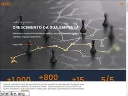 Sites similar to bhdgadvogados.com