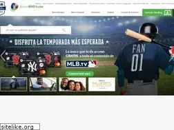 Sites similar to bhdleon.com.do