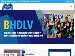 Sites similar to bhdlv.ba