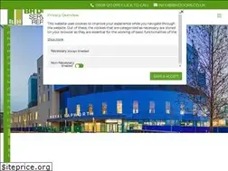 Sites similar to bhdoors.co.uk