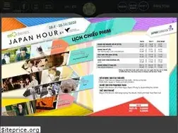 Sites similar to bhdstar.vn