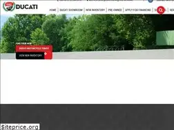 Sites similar to bhducati.com