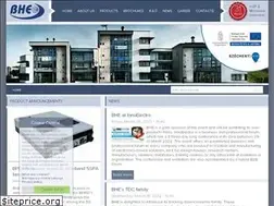 Sites similar to bhe-mw.eu