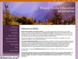 Sites similar to bhea.net