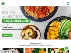 Sites similar to bhealthy.ma
