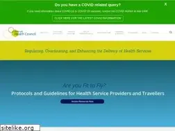 Sites similar to bhec.bm