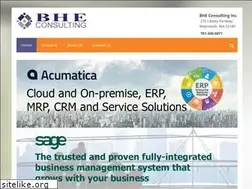 Sites similar to bheconsulting.com