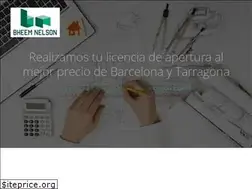 Sites similar to bheemnelson.com