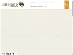 Sites similar to bhejane.com