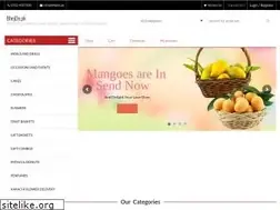 Sites similar to bhejde.pk