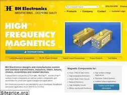 Sites similar to bhelectronics.com