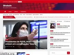 Sites similar to bheledn.com