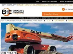 Sites similar to bheliftparts.com