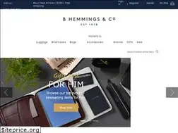 Sites similar to bhemmings.com