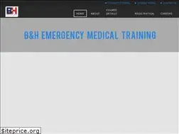 Sites similar to bhemt.org