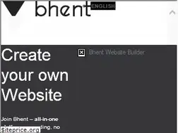 Sites similar to bhent.net