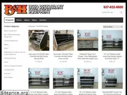 Sites similar to bhequip.com