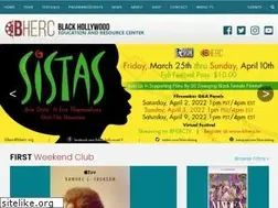 Sites similar to bherc.org