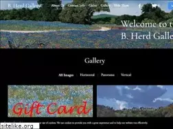 Sites similar to bherdgallery.com