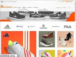 Sites similar to bhermanos.com