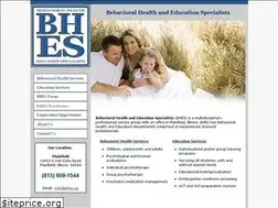 Sites similar to bhes.us