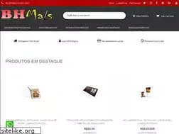 Sites similar to bheshop.com.br