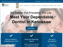 Sites similar to bhesterdmd.com