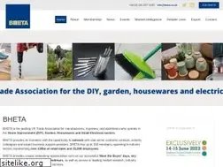 Sites similar to bheta.co.uk