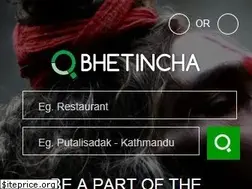 Sites similar to bhetincha.com