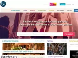 Sites similar to bheventos.com.br