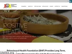 Sites similar to bhf.ca