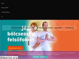 Sites similar to bhf.hu