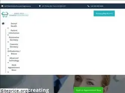 Sites similar to bhfamilydentistry.ca