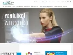 Sites similar to bhfart.com