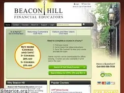 Sites similar to bhfe.com
