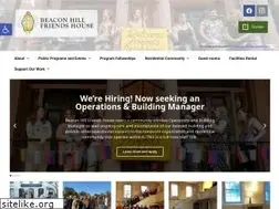 Sites similar to bhfh.org