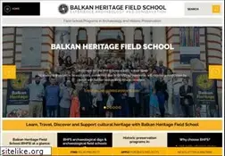 Sites similar to bhfieldschool.org