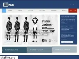 Sites similar to bhfilm.ba