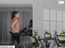 Sites similar to bhfitness.ch