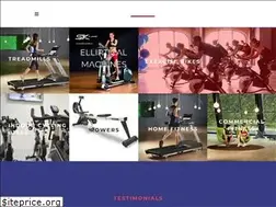 Sites similar to bhfitness.co.uk