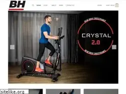 Sites similar to bhfitness.com.au