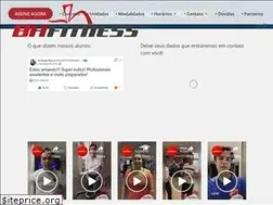 Sites similar to bhfitness.com.br